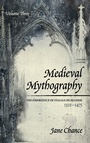 Cover: Medieval Mythography, Volume Three - Wipf & Stock Publishers
