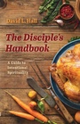 Cover: The Disciple's Handbook - Wipf & Stock Publishers