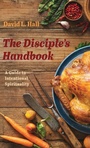 Cover: The Disciple's Handbook - Wipf & Stock Publishers