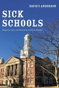 Cover: Sick Schools - Wipf & Stock Publishers