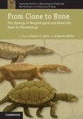 Cover: From Clone to Bone - Cambridge University Press