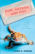 Cover: Gum, Geckos, and God - Wipf & Stock Publishers