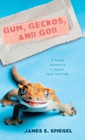 Cover: Gum, Geckos, and God - Wipf & Stock Publishers