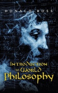 Cover: Introduction to World Philosophy - Austin Macauley Publishers