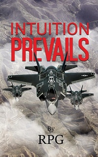 Enlarge image Cover: Intuition Prevails - Austin Macauley Publishers