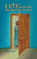 Cover: Let God In - Austin Macauley Publishers