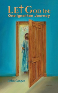 Enlarge image Cover: Let God In - Austin Macauley Publishers