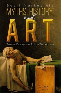 Abbildung von: Myths, History, and Art - Austin Macauley Publishers Ltd