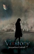 Cover: Vixstory - Austin Macauley Publishers