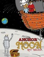 Cover: Anchor Moon - Austin Macauley Publishers