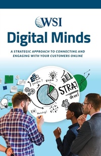 Abbildung von: Digital Minds - FriesenPress
