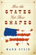 Abbildung von: How the States Got Their Shapes - HarperCollins e-books