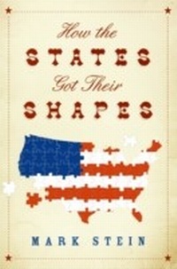 Abbildung von: How the States Got Their Shapes - HarperCollins e-books
