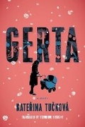 Cover: Gerta - AmazonCrossing