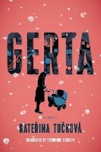 Enlarge image Cover: Gerta - AmazonCrossing