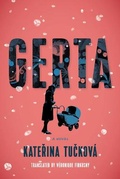 Cover: Gerta - AmazonCrossing