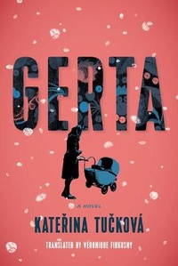 Enlarge image Cover: Gerta - AmazonCrossing