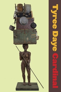 Enlarge image Cover: Cardinal - Copper Canyon Press,U.S.