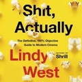 Cover: Shit, Actually - Grand Central Publishing
