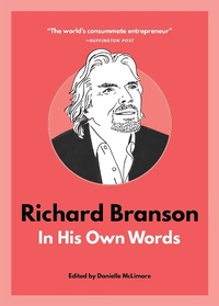 Abbildung von: Richard Branson: In His Own Words - Surrey Books,U.S.