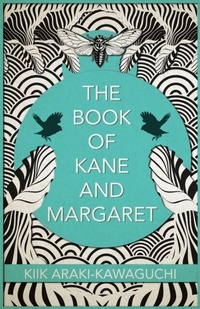 Abbildung von: Book of Kane and Margaret - University of Alabama Press