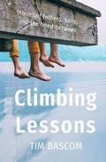 Cover: Climbing Lessons - Light Messages Publishing