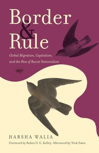Enlarge image Cover: Border and Rule - Haymarket Books