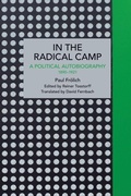 Cover: Paul Frlich: In the Radical Camp - Haymarket Books