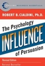 Cover: Influence - HarperCollins