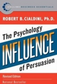 Enlarge image Cover: Influence - HarperCollins