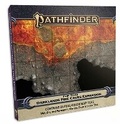 Cover: Pathfinder Flip-Tiles: Darklands Fire Caves Expansion - Paizo Publishing, LLC