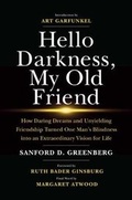 Cover: Hello Darkness, My Old Friend - Post Hill Press