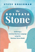 Cover: The Rosedata Stone - Technics Publications LLC