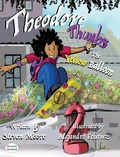 Cover: Theodore Thumbs and the Yellow Balloon - MacLaren-Cochrane Publishing