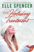 Cover: The Holiday Treatment - Bold Strokes Books