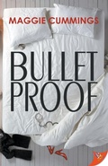 Cover: Bulletproof - Bold Strokes Books