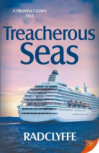 Abbildung von: Treacherous Seas - Bold Strokes Books