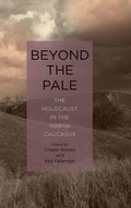 Cover: Beyond the Pale - University of Rochester Press