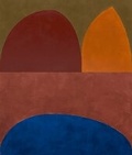 Cover: Suzan Frecon - David Zwirner