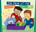 Cover: The Case of the Missing Class Pet - Amicus Illustrated