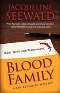 Cover: Blood Family - Encircle Publications, LLC