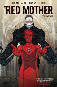 Enlarge image Cover: The Red Mother Vol. 2 - Boom! Studios