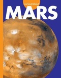 Cover: Curious about Mars - Amicus/Amicus Ink