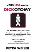 Cover: Dickotomy - Petra Weiser LLC