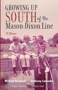 Cover: Growing Up South of the Mason-Dixon Line - Wipf & Stock Publishers