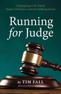 Cover: Running for Judge - Wipf & Stock Publishers