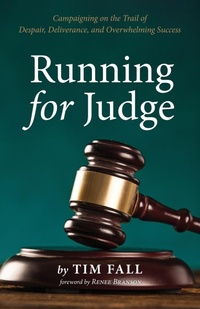 Enlarge image Cover: Running for Judge - Wipf & Stock Publishers