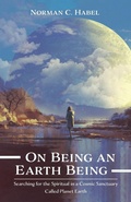 Cover: On Being an Earth Being - Wipf & Stock Publishers
