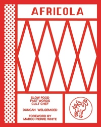 Abbildung von: Africola - Murdoch Books