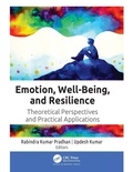 Cover: Emotion, Well-Being, and Resilience - Apple Academic Press Inc.